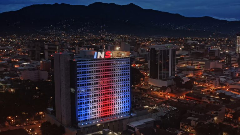 Presentan proyecto de ley para reducir injerencias políticas en la Junta Directiva del INS