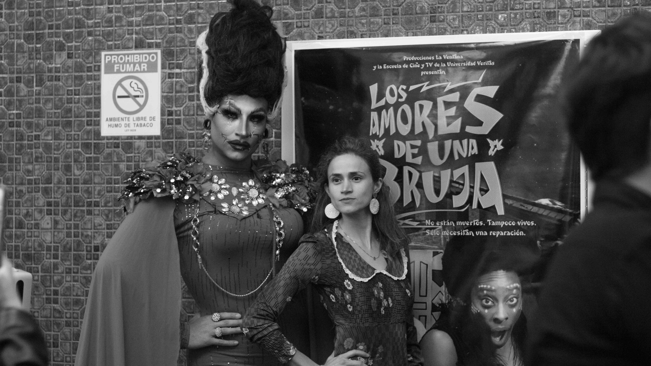 Imagen principal del artículo: Histeria, el Festival Internacional de Cine Fantástico, regresa a Costa Rica