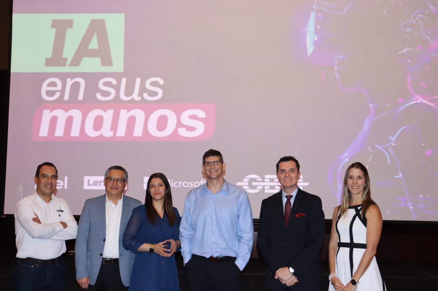 Imagen principal del artículo: La inteligencia artificial está impulsando el crecimiento del PIB en países de todo el mundo