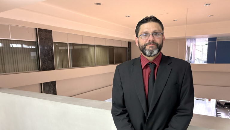 Gobierno nombra a Rudolf Lücke Bolaños como nuevo viceministro de Ingresos