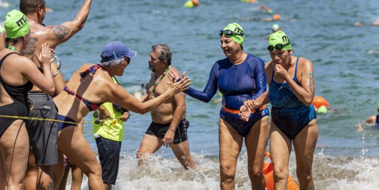 Más de 700 personas asistirán al festival deportivo Caribe Green Fest en Manzanillo