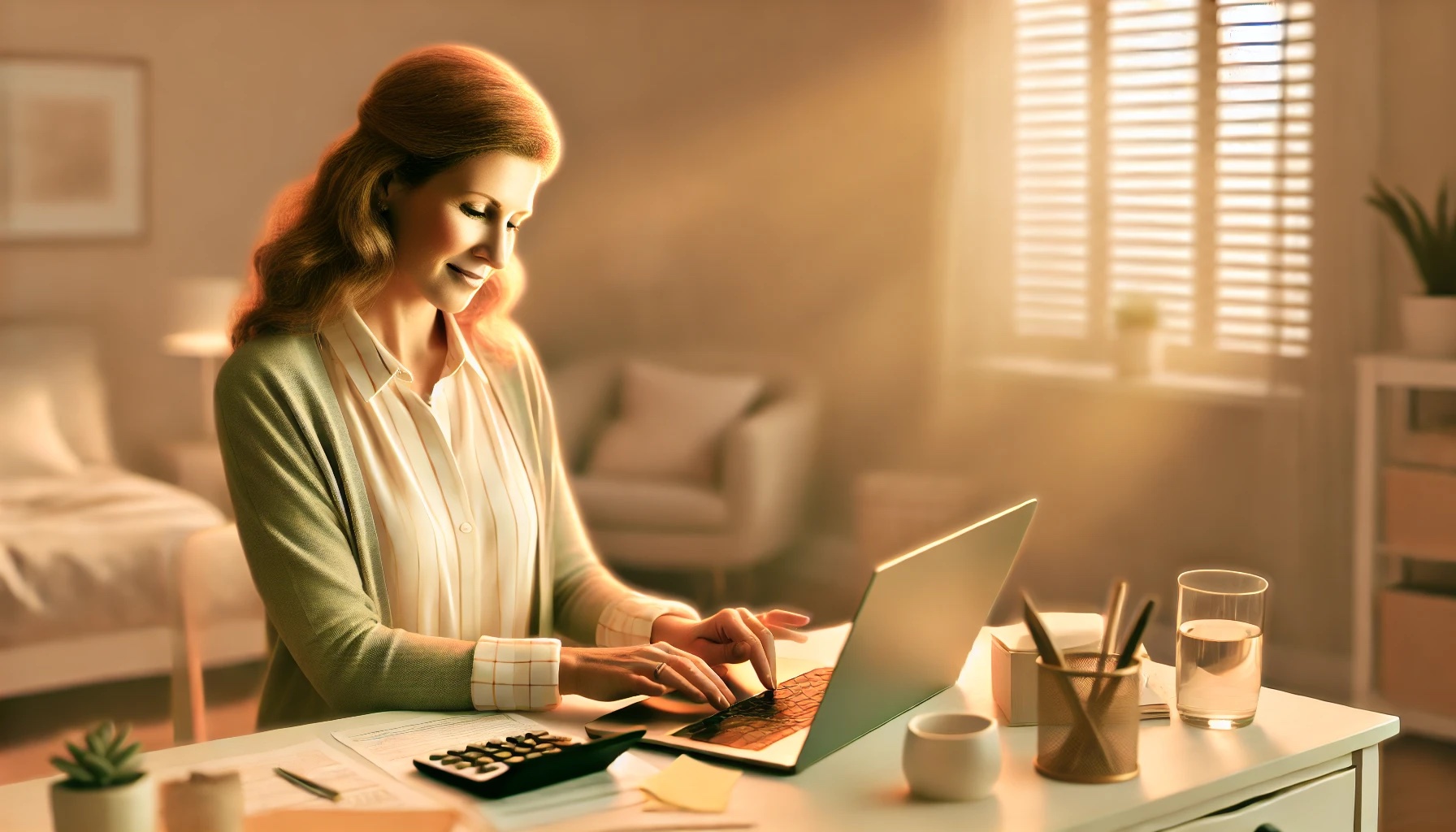 Imagen principal del artículo: Fecha límite para el segundo pago parcial del Impuesto sobre la Renta se acerca