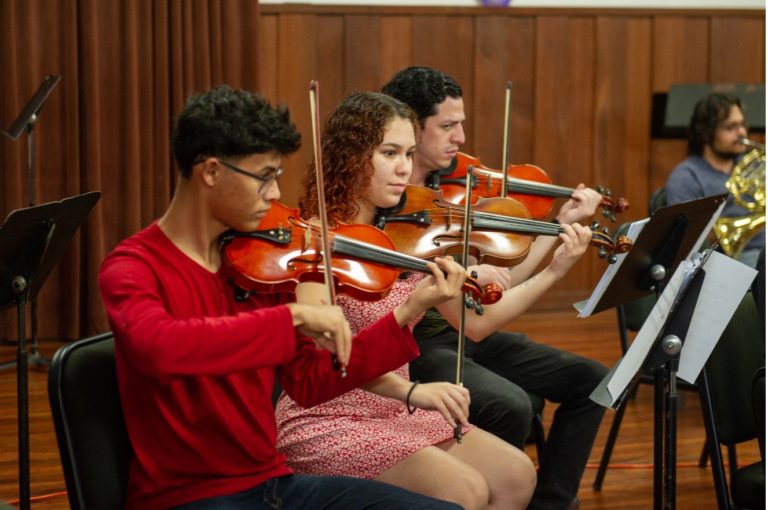Melodías de las culturas populares costarricenses se presentarán en el Teatro Eugene O'Neill