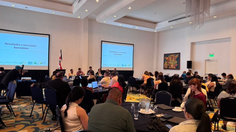 Proyecto Plan A impacta a más de 890.000 personas mediante planes de adaptación