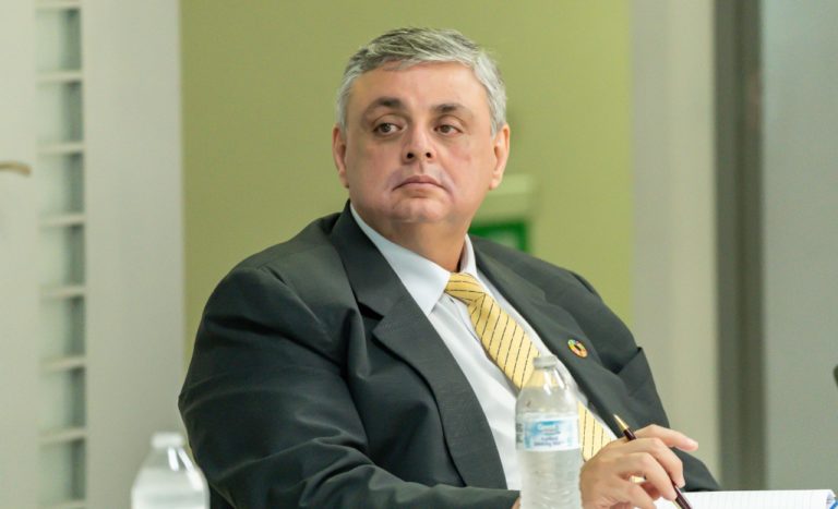 Renuncia el Presidente Ejecutivo del IFAM por problemas de salud