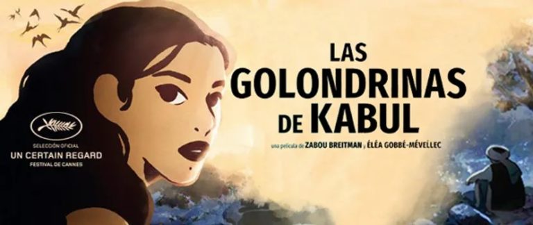 Preámbulo invita a su Festival de Cine Europeo