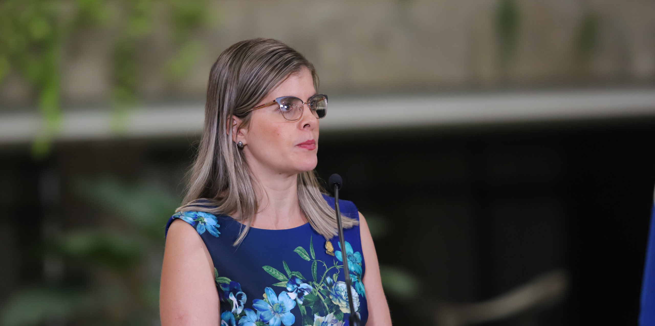 Imagen principal del artículo: Encuesta UNA: Laura Fernández apunta al gane en primera ronda con un 39.9% de apoyo