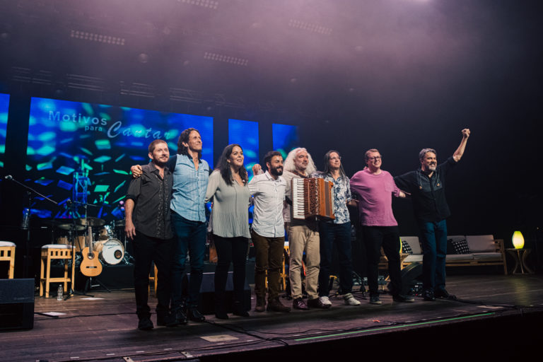 Malpaís se prepara para celebrar sus 25 años de historia: "Sentimos que en el futuro hay más canciones"
