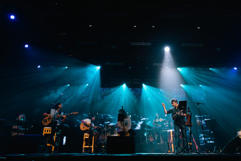 Orquesta Universal acompañará a Malpaís en concierto por sus 25 años de trayectoria