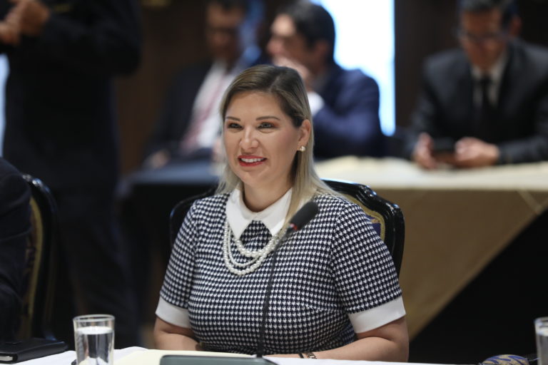 Diputada del PUSC propone crear causal de divorcio por incumplimiento del deber alimentario