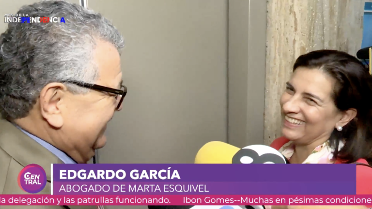 Caso Barrenador: cautelares al limbo