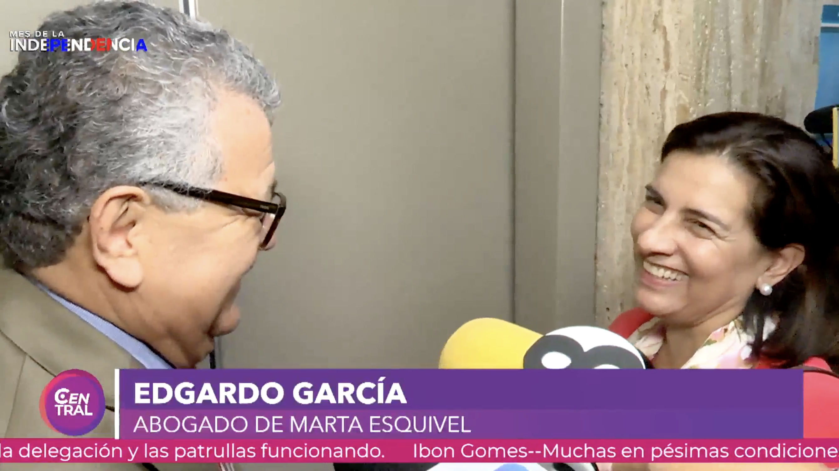 Imagen principal del artículo: Caso Barrenador: cautelares al limbo