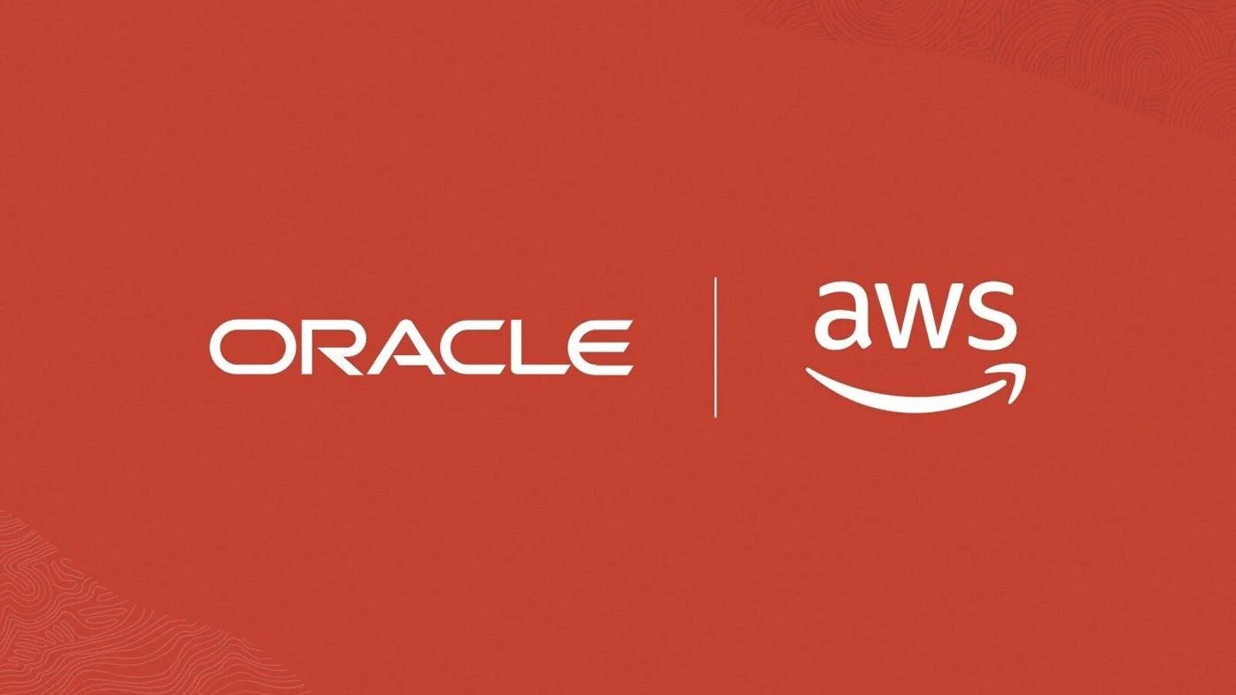 Imagen principal del artículo: Oracle y AWS lanzan Oracle Database@AWS: Una alianza que promete revolucionar la gestión de datos en la nube