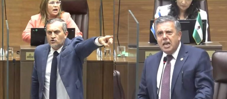 PLN y oficialismo intercambian gritos en penosa e improductiva sesión del plenario