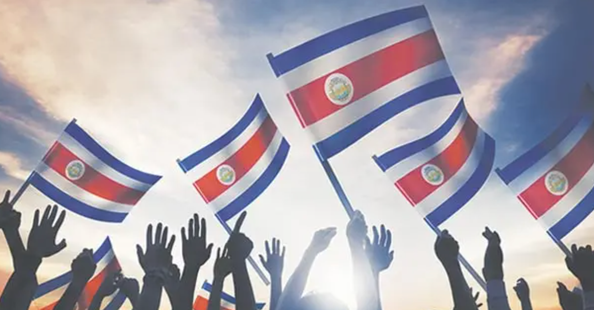 Imagen principal del artículo: Paseo de las Flores celebrará la Independencia con desfiles de faroles, marimbas, bailes típicos y actos culturales