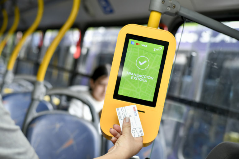 Pago electrónico se expande a cuatro cantones más en la GAM