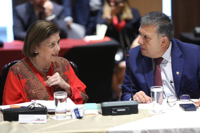 Fracasa moción de vía ultrarrápida a proyecto para permitir minería a cielo abierto a Crucitas