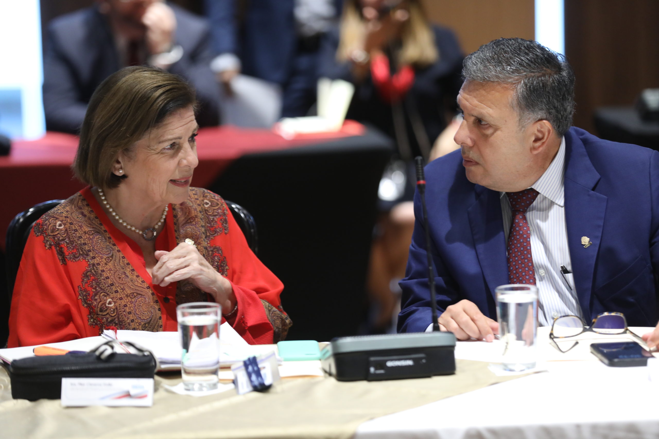 Imagen principal del artículo: Fracasa moción de vía ultrarrápida a proyecto para permitir minería a cielo abierto a Crucitas