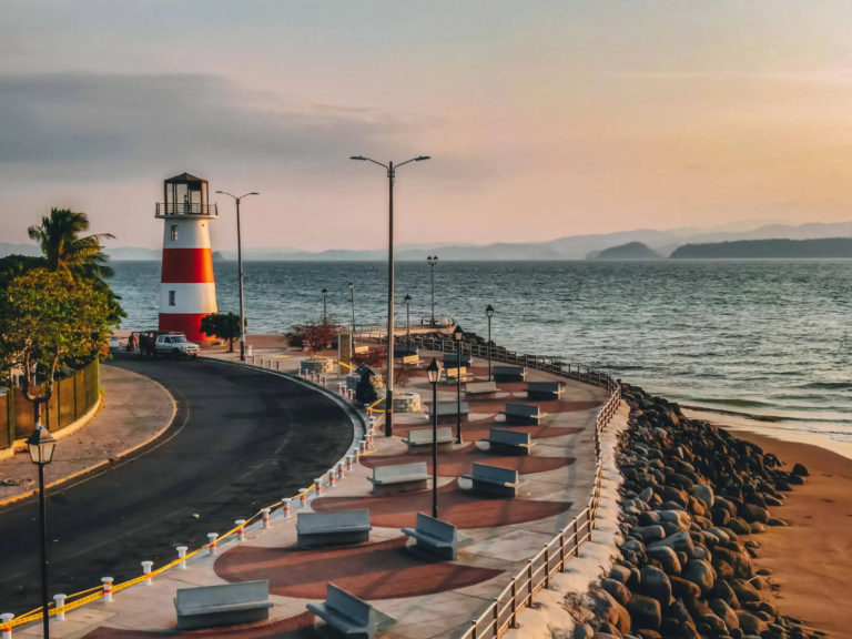 Puerto Seguro llenará de cultura y entretenimiento a Puntarenas este fin de semana