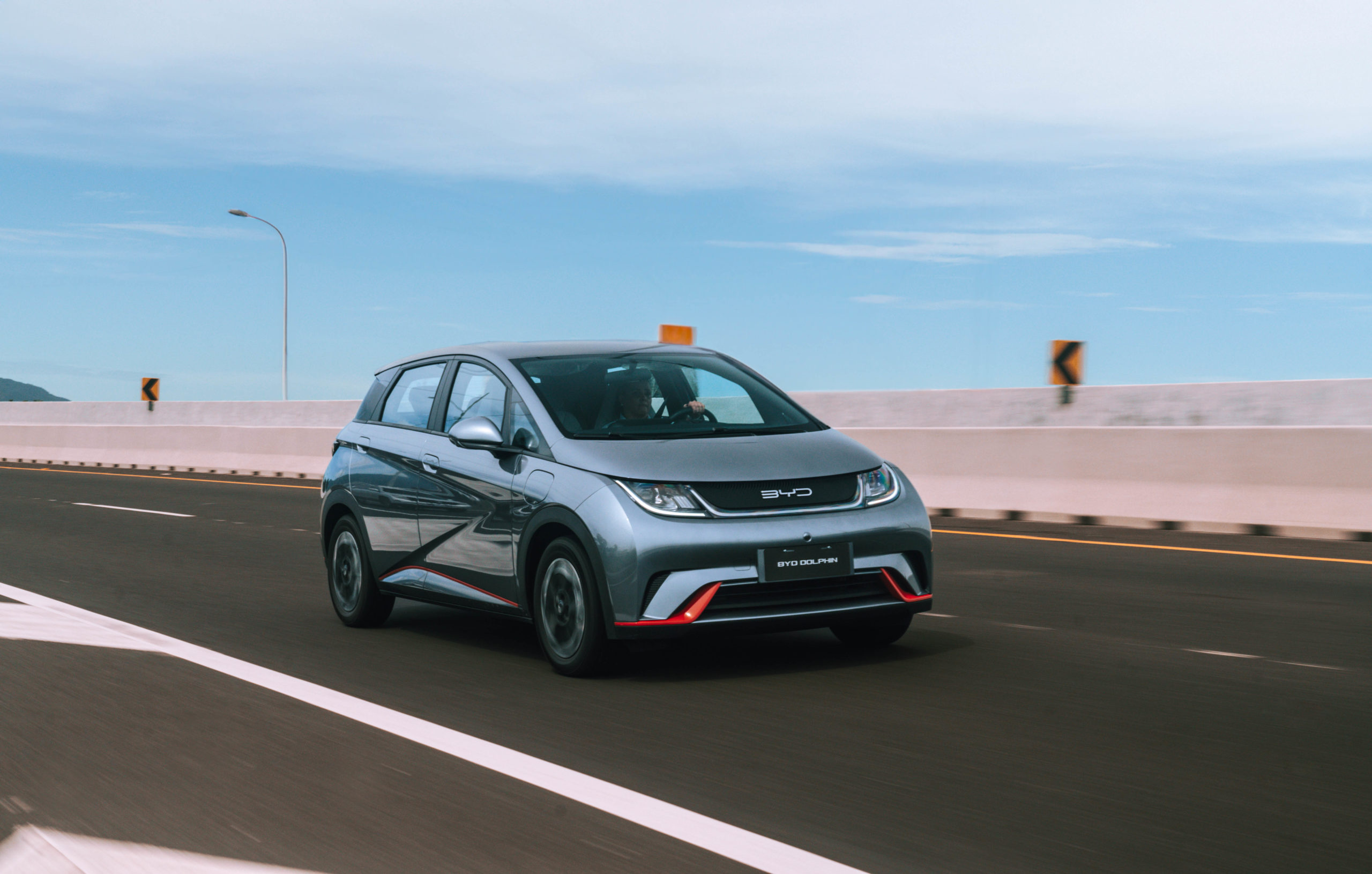 Imagen principal del artículo: BYD se consolida como el fabricante de vehículos eléctricos más vendido del mundo