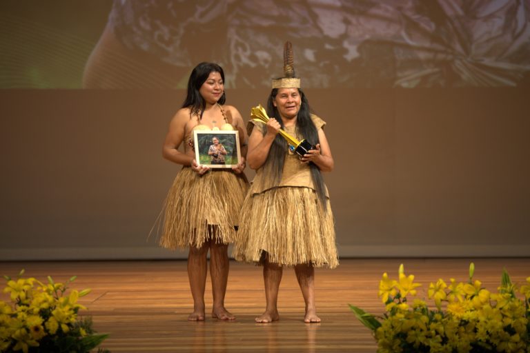 Abren periodo de postulaciones a Premios Nacionales de Cultura 2024