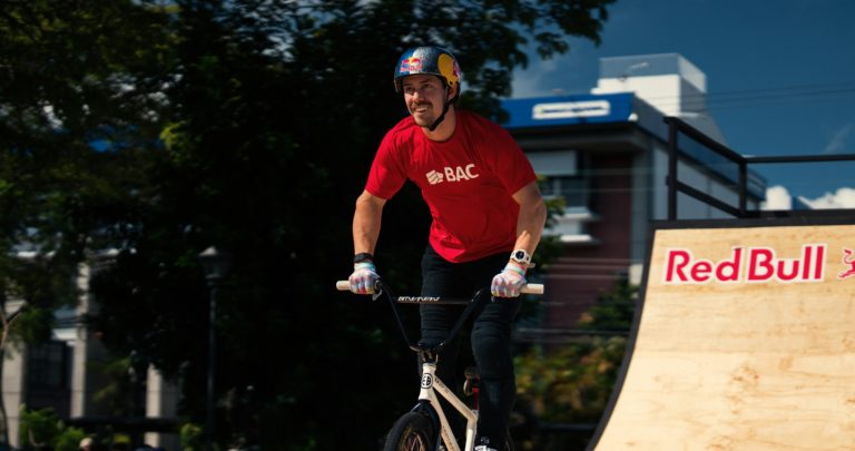 Kenneth Tencio gana el torneo internacional Costa Rica Freestyle Series 2024