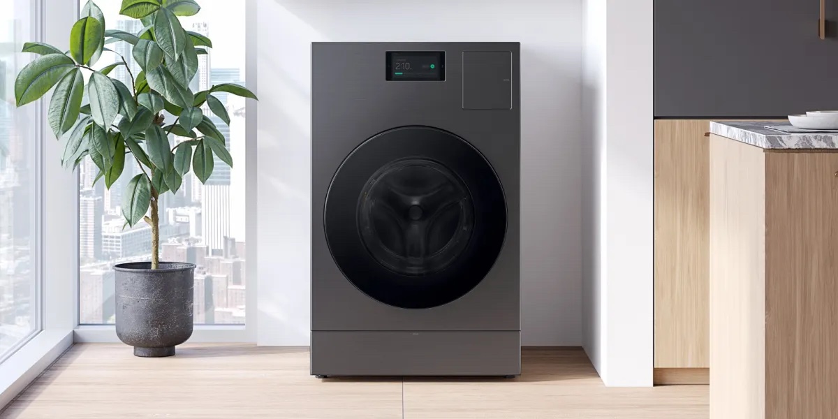 Imagen principal del artículo: Tecnología más allá de lo convencional: cómo la IA está revolucionando los electrodomésticos