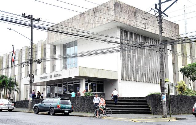 Juzgado otorga seis meses de prisión preventiva a nueve imputados en el "Caso Shark"