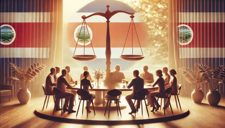 ¿Es hora de que Costa Rica adopte un sistema parlamentario?
