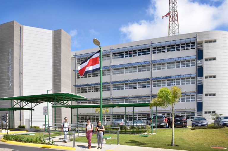 Estudiantes del TEC contarán con capacitación tecnológica de alto nivel gracias a alianza con Huawei