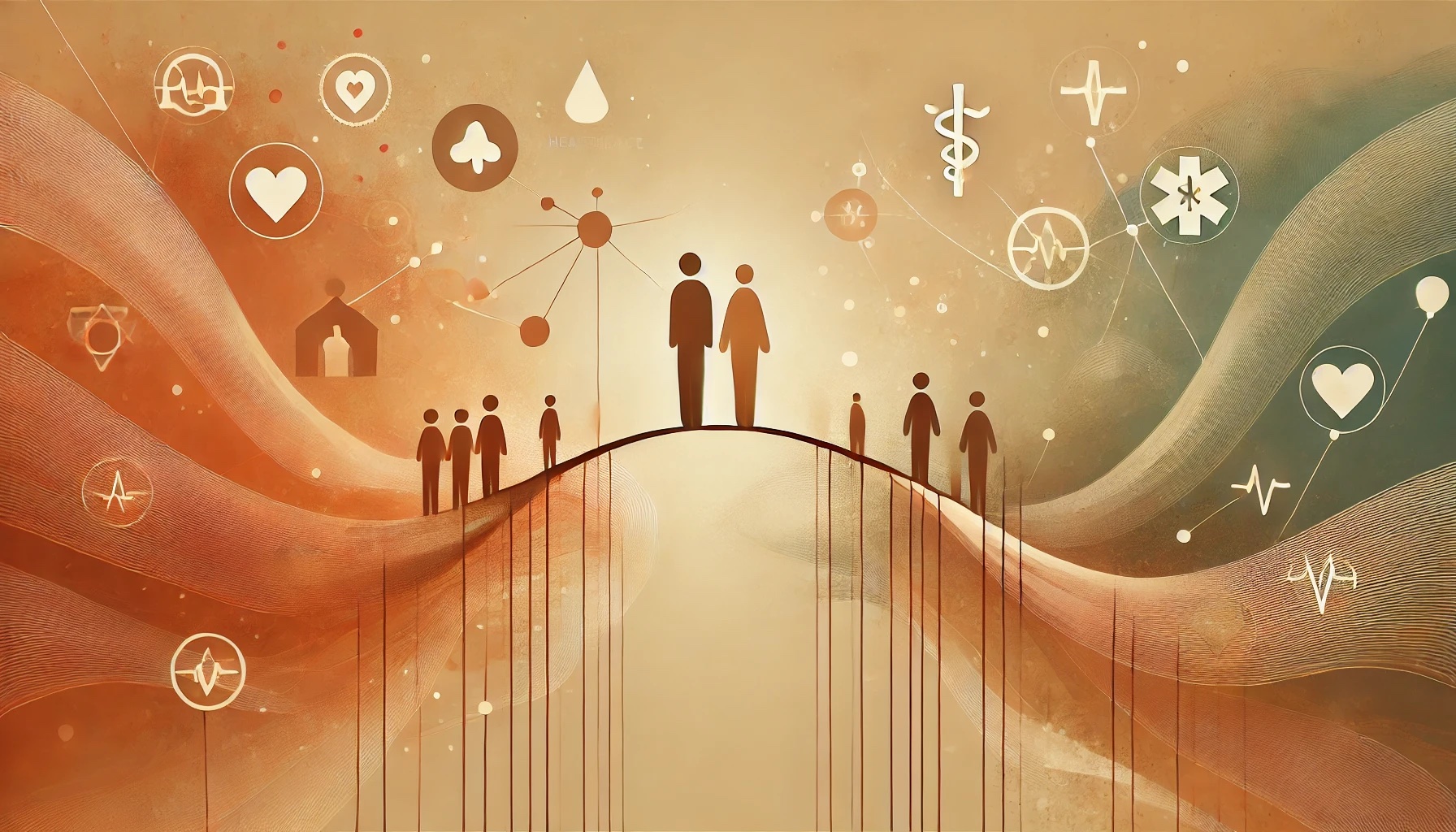 Imagen principal del artículo: Trabajo Social: una profesión clave en la defensa y exigibilidad de los derechos humanos