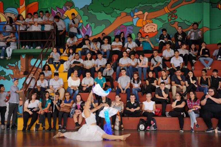 Más de 1000 personas jóvenes participaron de los Festivales Somos Juventudes