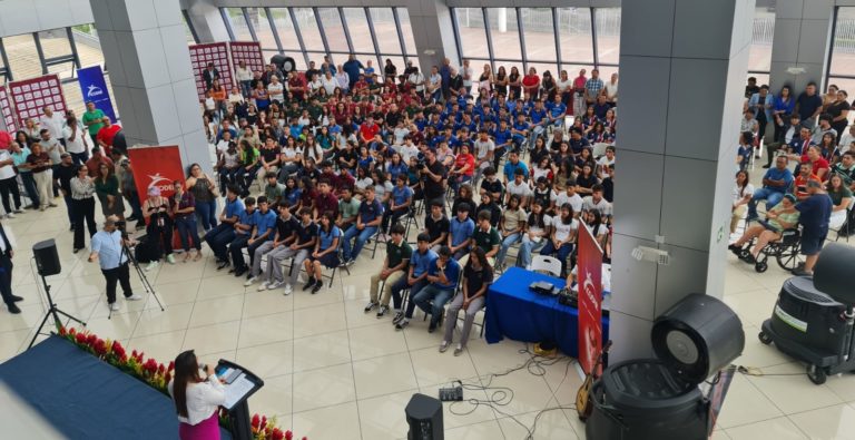 188 estudiantes representarán a Costa Rica en los Juegos Deportivos Estudiantiles Centroamericanos 2024