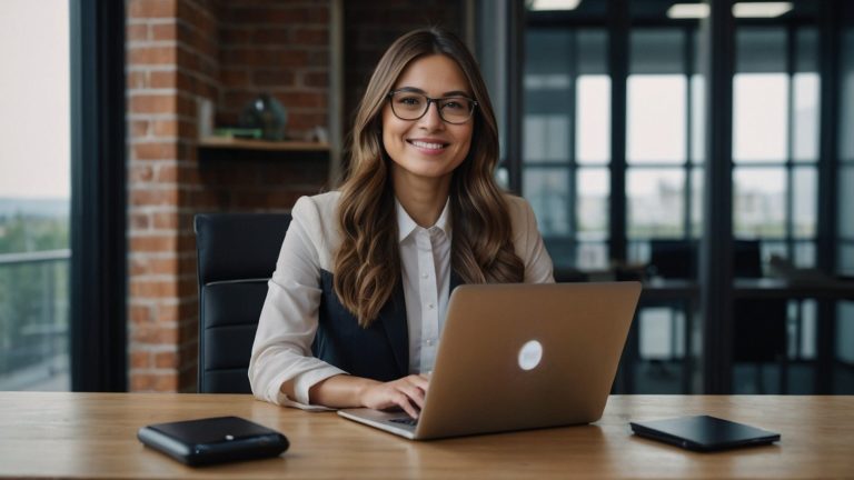 Abren postulaciones para 210 becas en programa de Inteligencia Artificial aplicada a negocios