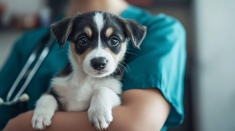 Colegio de Médicos Veterinarios recuerda la importancia de que animales sean vacunados por agremiados
