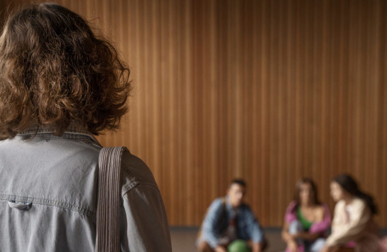 Campaña busca combatir el bullying y ciberbullying