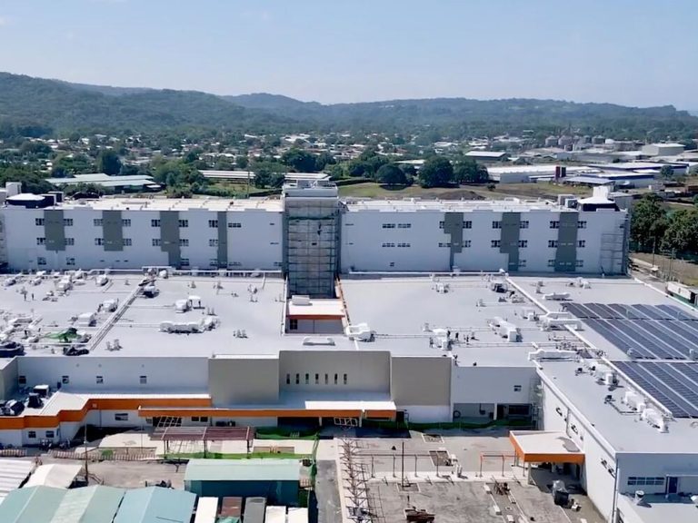 CCSS aprueba 233 plazas para la apertura del nuevo hospital de Puntarenas