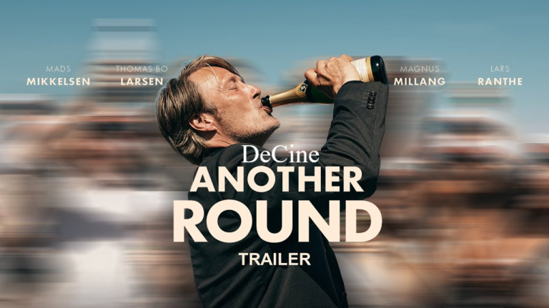 DeCine: Mejores películas para tomar guaro