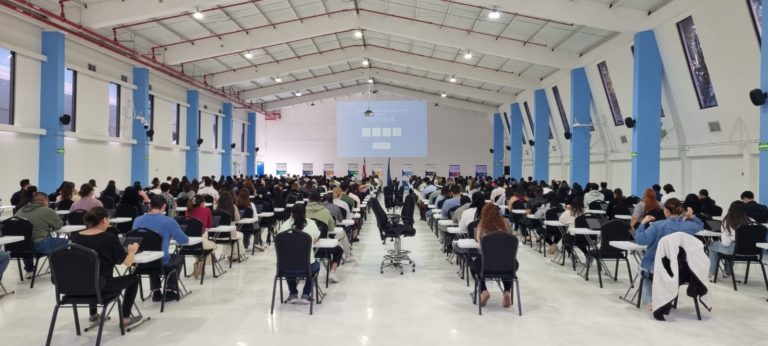 Se suspende la aplicación del Examen de Conocimientos Médicos de Costa Rica
