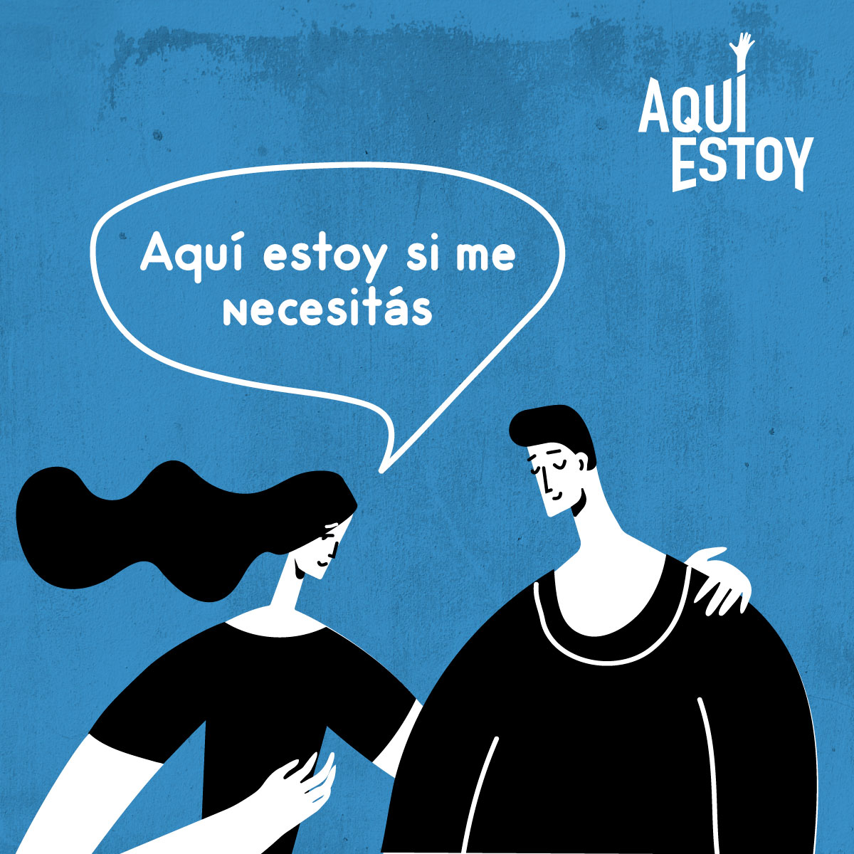 Imagen principal del artículo: Prevención del suicidio: Guía de servicios accesibles para el cuidado de la salud mental