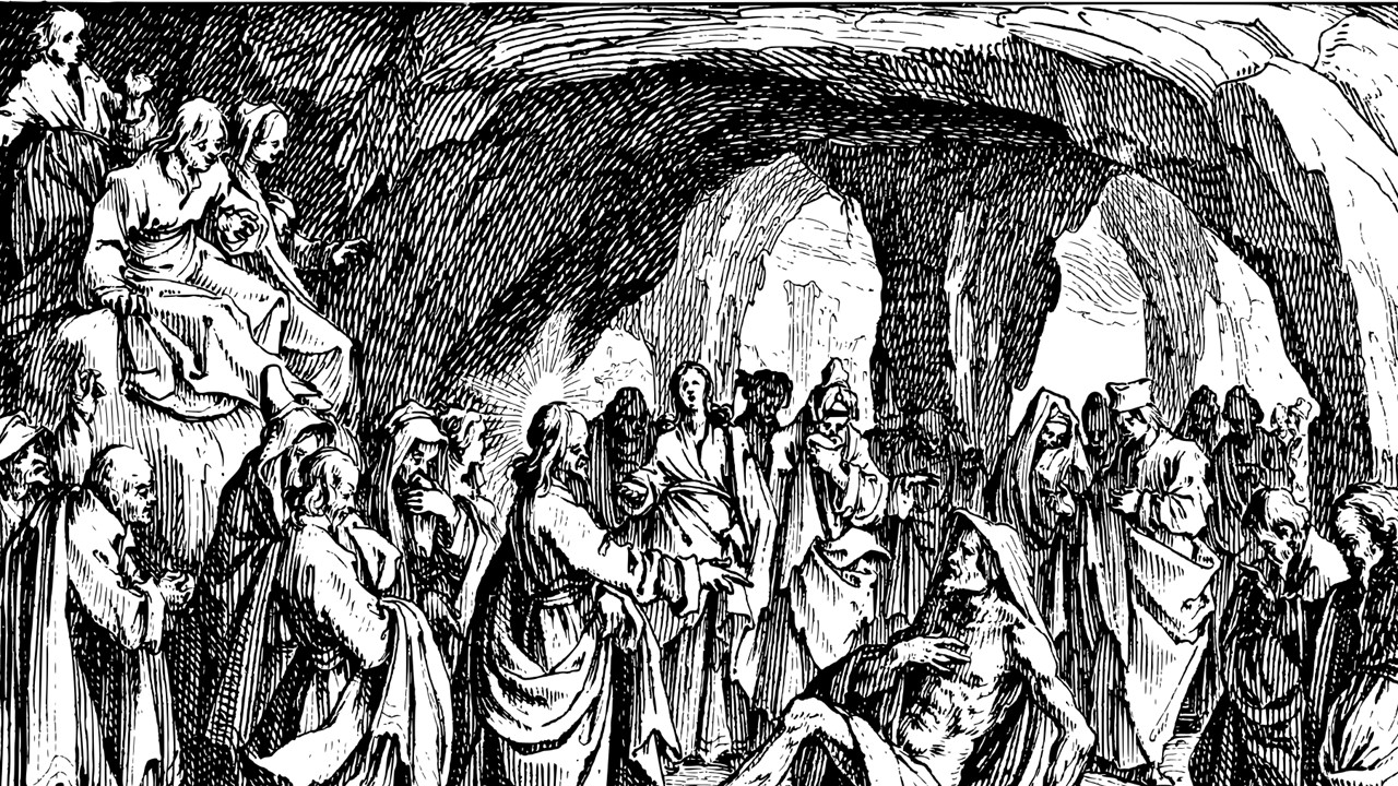 Imagen principal del artículo: De viejos y nuevos mesías