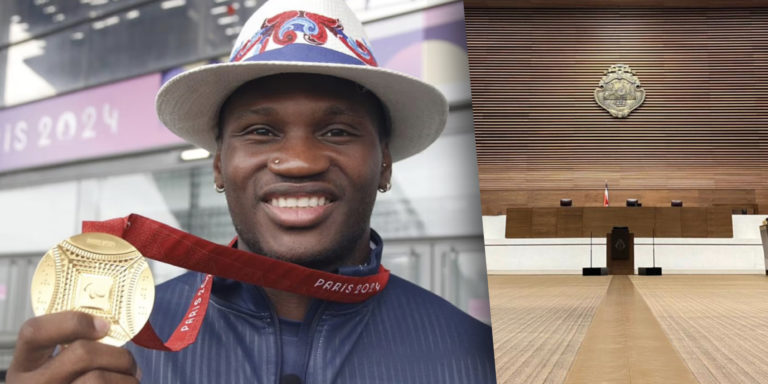 Presentan proyecto de ley para revivir el Premio Nacional Deportivo Claudia Poll Ahrens