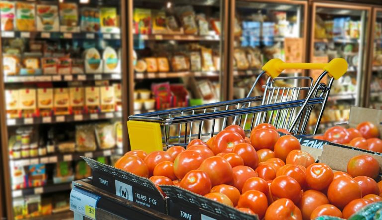 Inflación a agosto fue del 0,31%, alimentos y bebidas impulsaron el aumento
