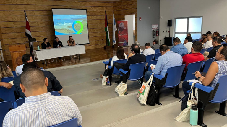 Procomer tendrá más de 30 capacitaciones para sector exportador durante el último trimestre del año