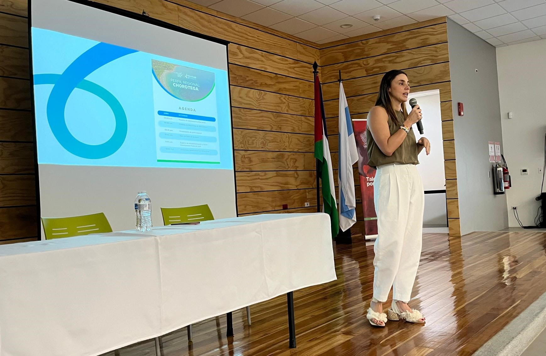 Imagen principal del artículo: Procomer resalta oportunidades de Inversión Extranjera Directa para la Región Chorotega