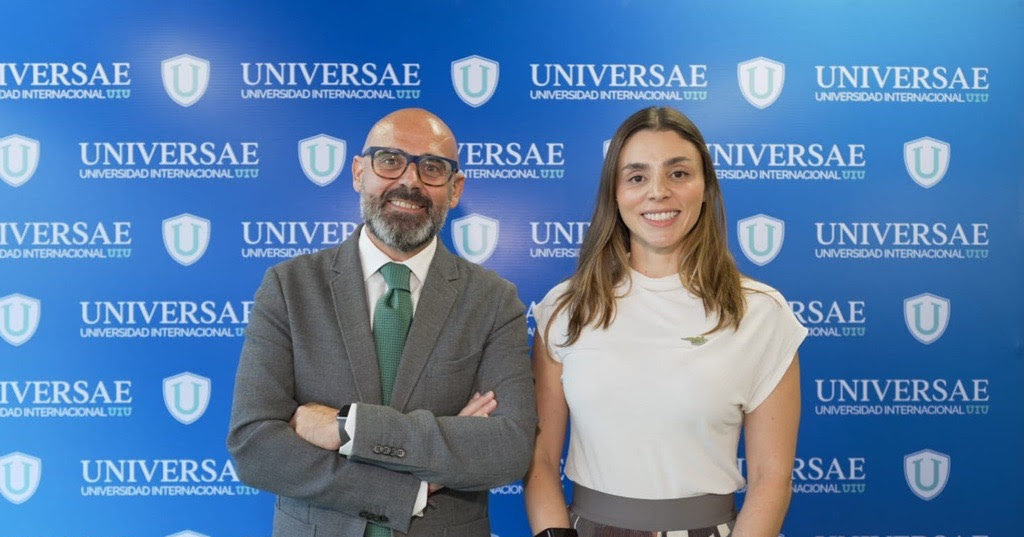 Imagen principal del artículo: La Universidad Internacional de Costa Rica abierta al mundo