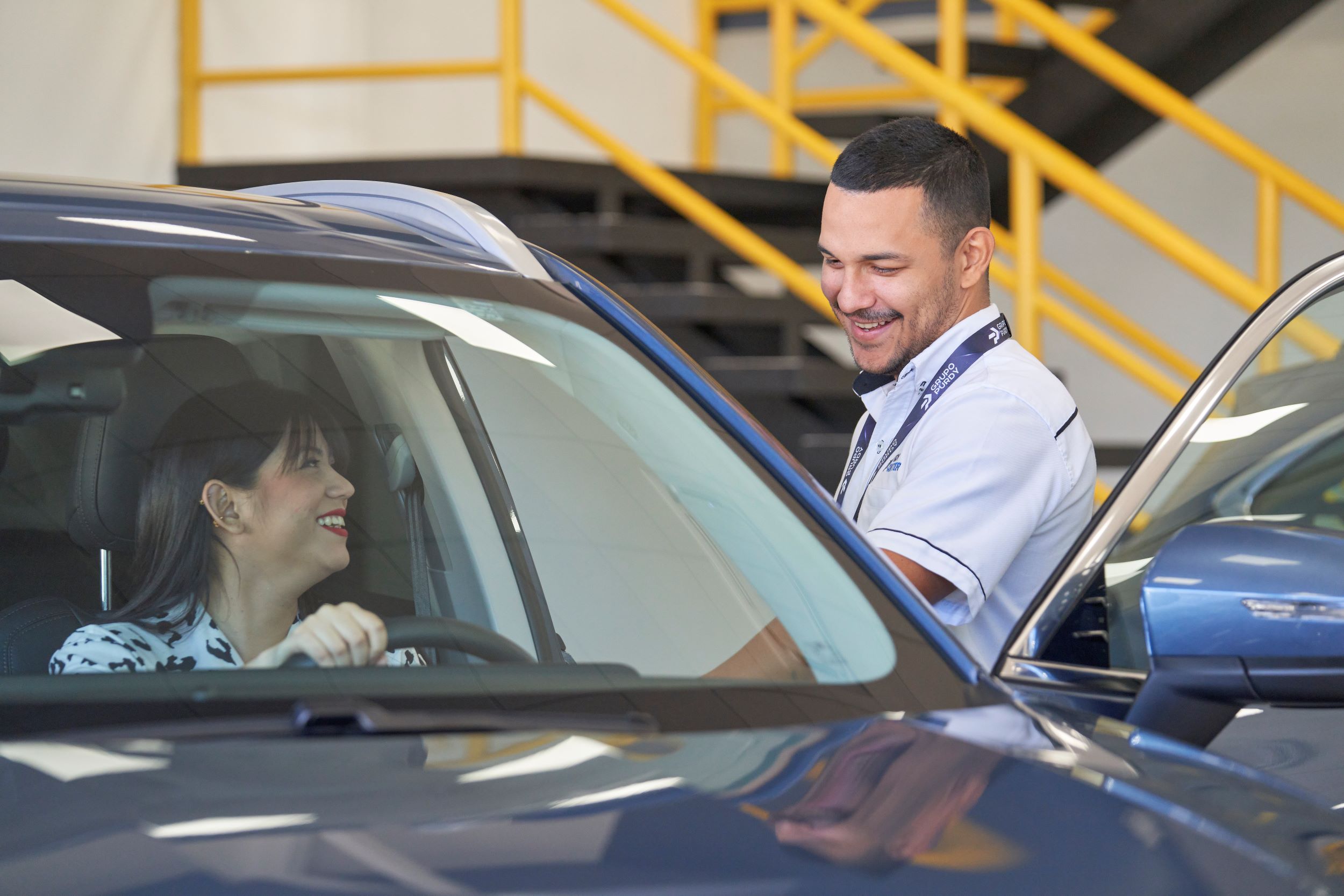 Imagen principal del artículo: ¿Quiere estrenar vehículo? Descubra los cinco beneficios del renting