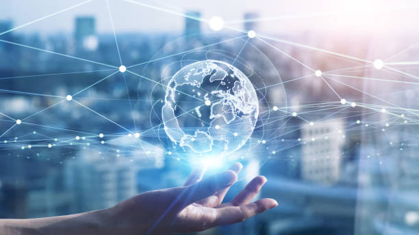 Imagen principal del artículo: TD SYNNEX da a conocer los resultados de su informe anual Direction of Technology Ecosystem