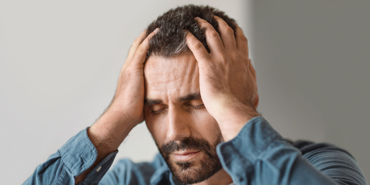 Imagen principal del artículo: ¿Sufre de migraña? Ataques pueden durar hasta 72 horas y afecta principalmente a mujeres