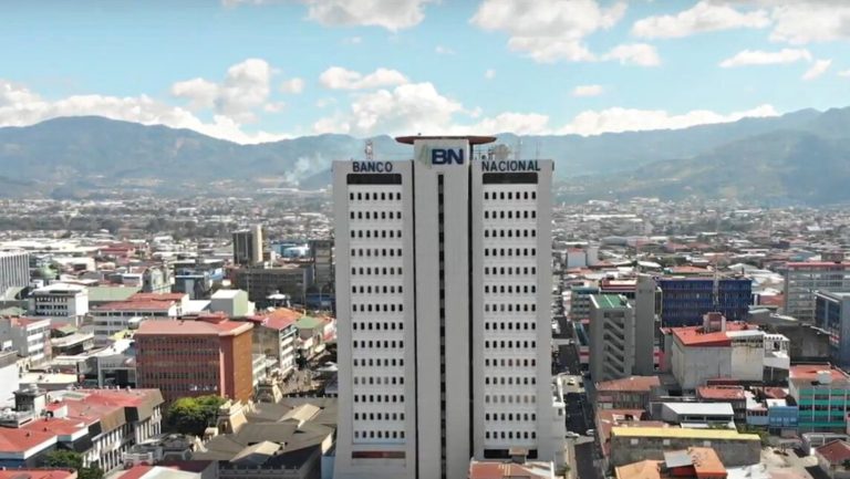 BN cumple 110 años con el objetivo de buscar la inclusión financiera de todas las personas